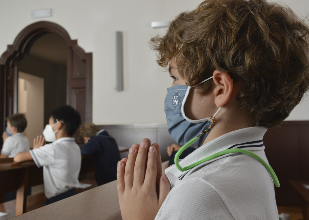 Highlands School Barcelona