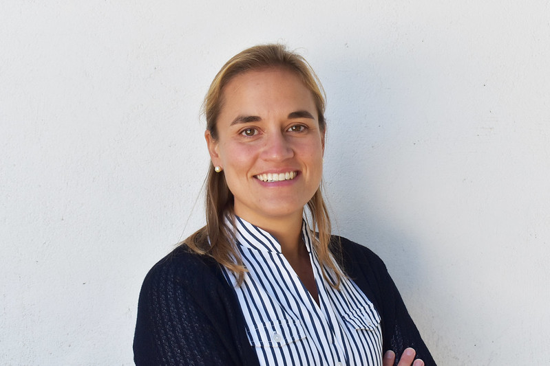 Cecilia Ruiloba