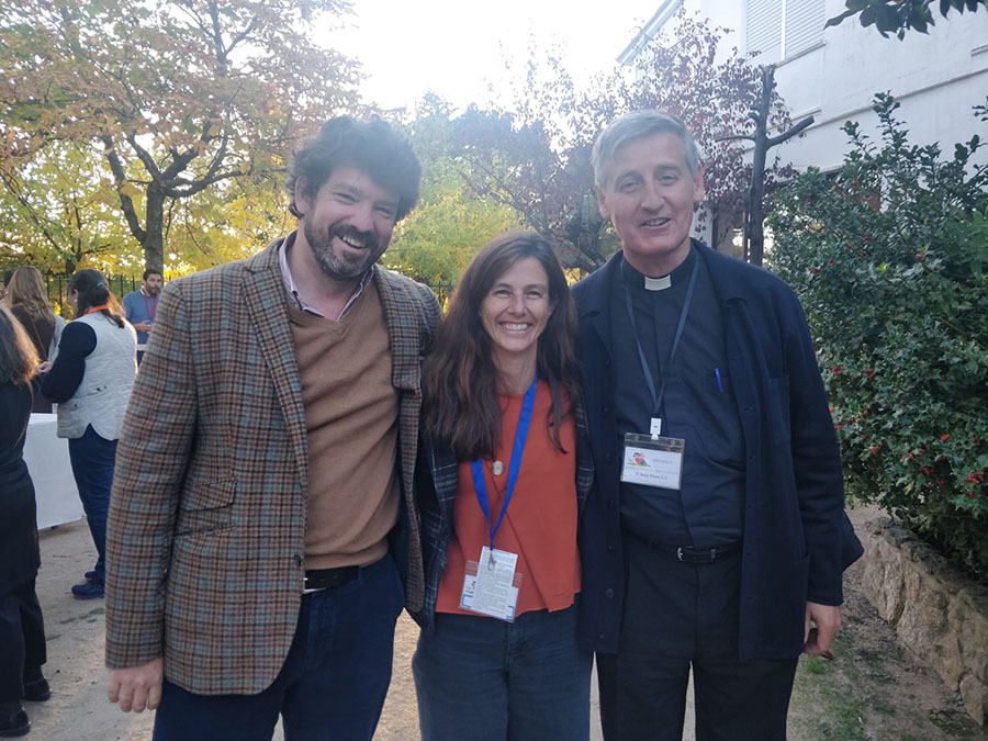 Seminario Sponsus