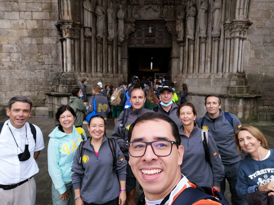 87 alumnos de 2º de Bachillerato