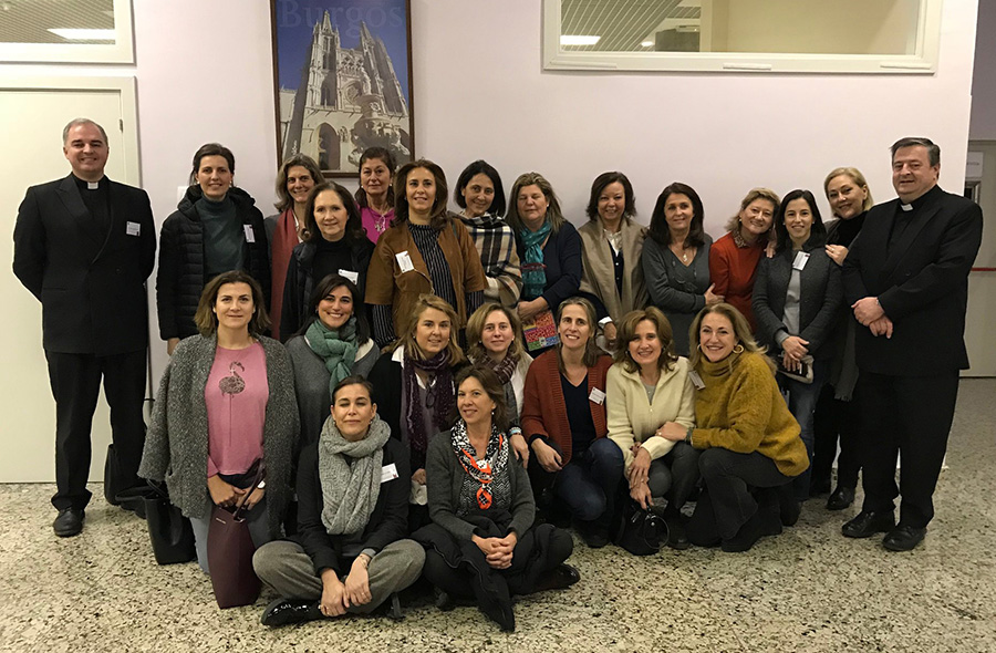 Mujeres