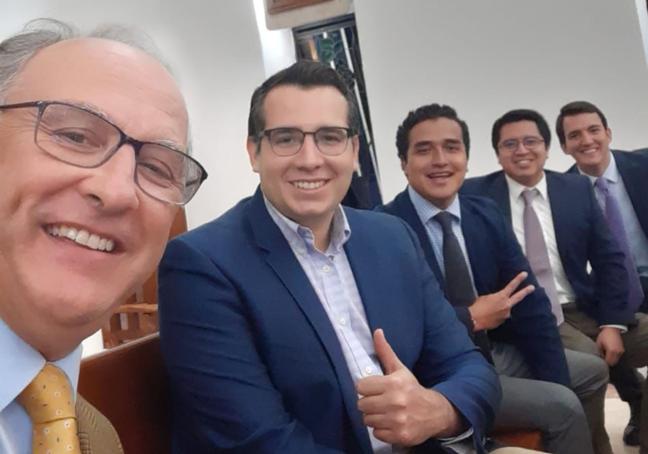 50 aniversario