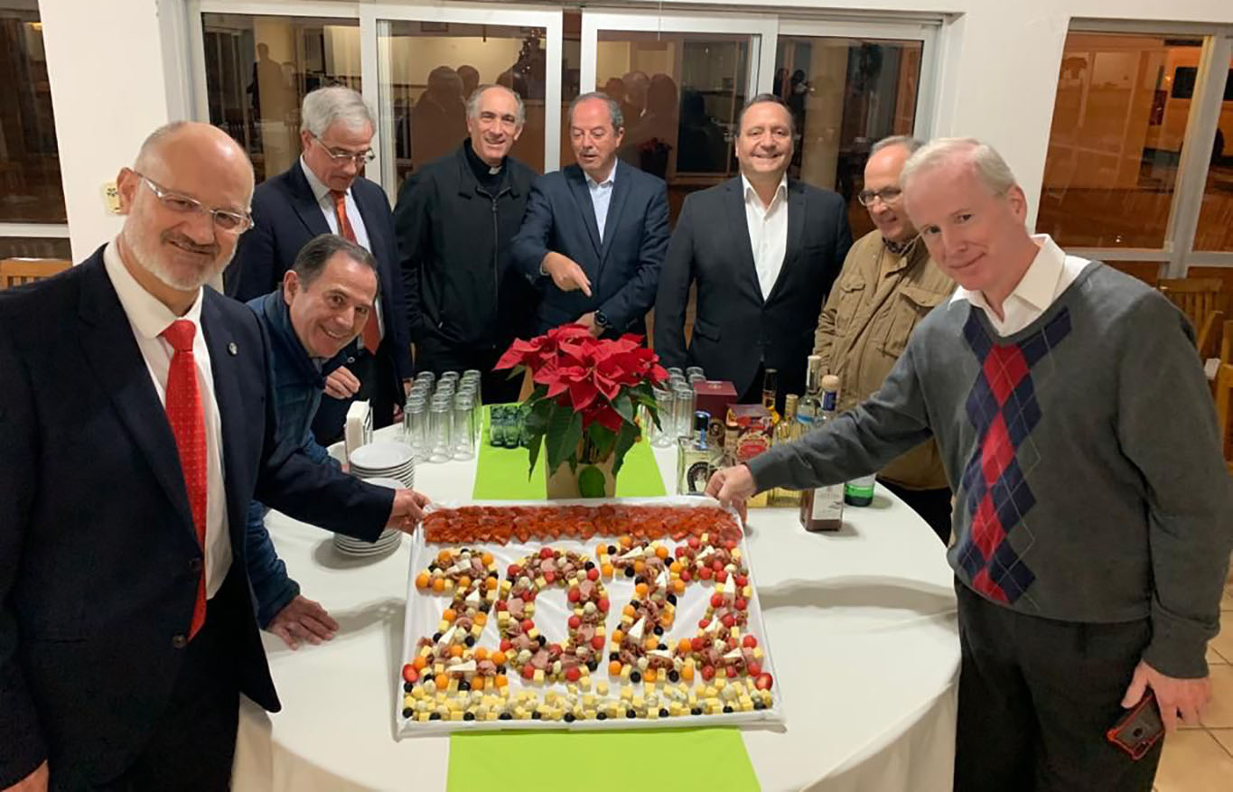 50 aniversario