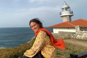 Ejercicios Espirituales | Ana, tras su primer retiro en silencio: “No sabía que uno podía sentirse tan querido y acogido sin hablar con nadie”