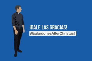 Los X Galardones Alter Christus conceden un reconocimiento especial al Cardenal Osoro por su trayectoria sacerdotal