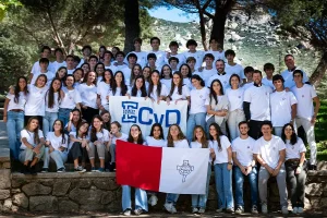 Jornada de responsables del ECYD Everest: Acompañar, descubrir y conectar